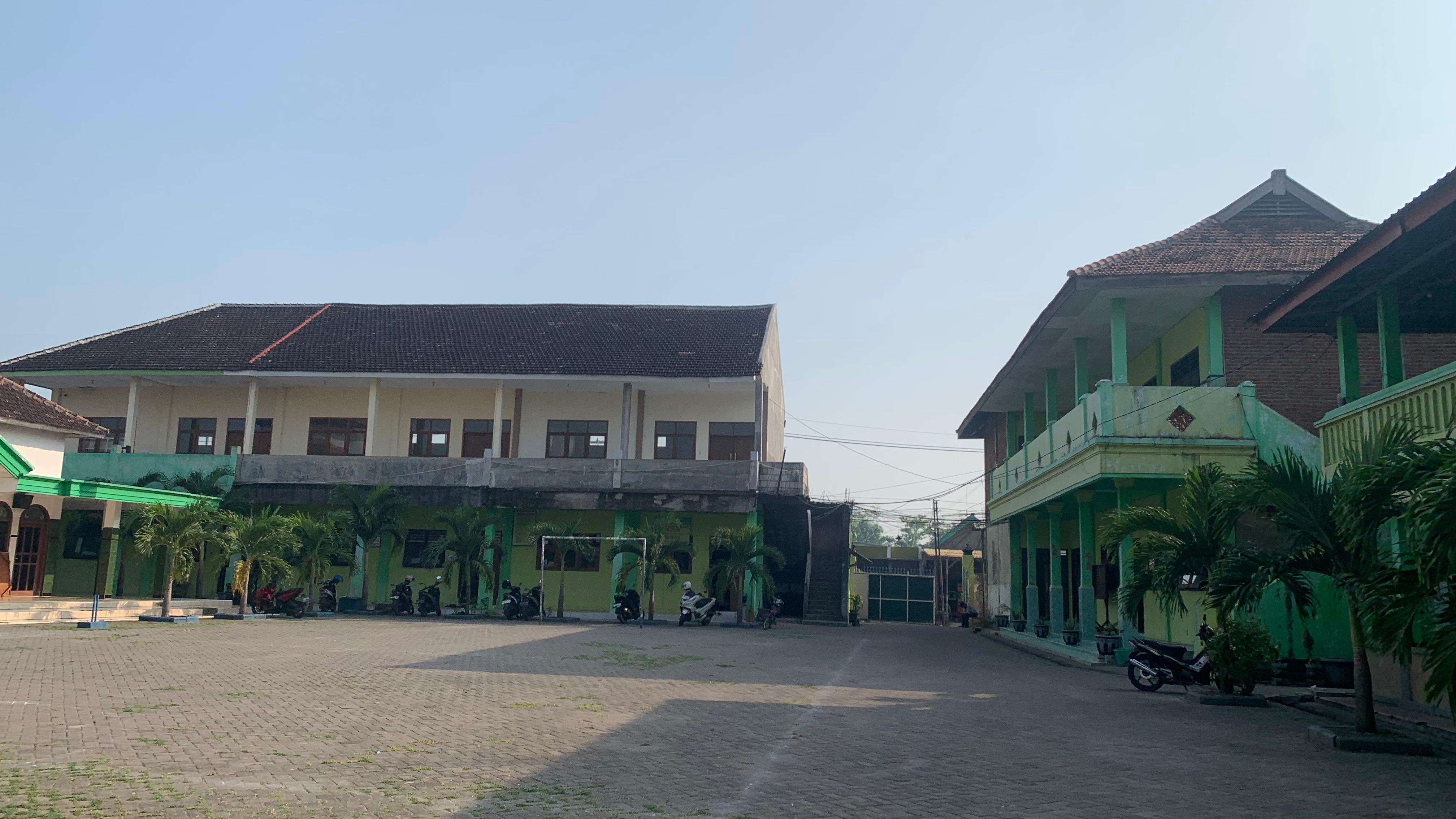 gambar dekorasi sejarah