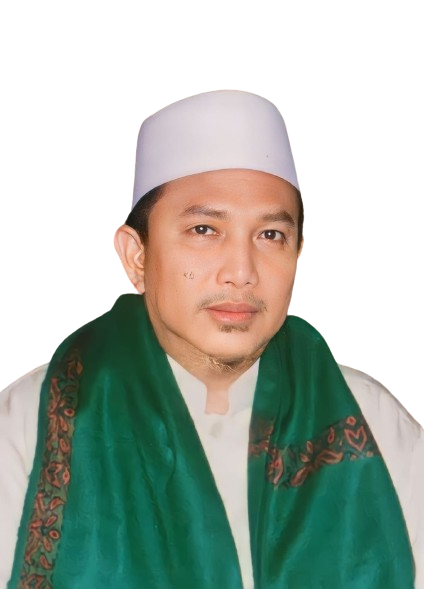 Pendiri pondok pesantren nurul huda